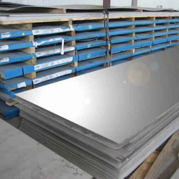Duplex Steel Plate Duplex Steel Plate