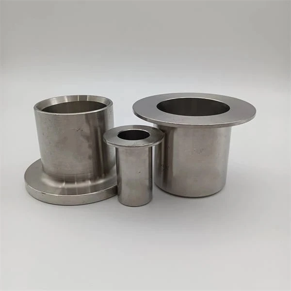 High-Pressure Oil & Gas Alloy Parts High-Pressure Oil & Gas Alloy Parts