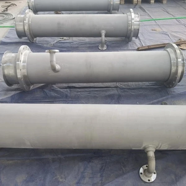 High-Pressure Turbine Forgings