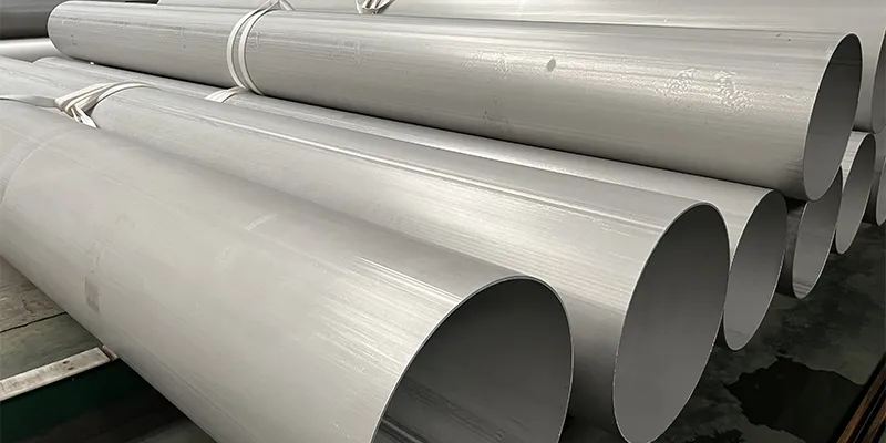 ASTM B 622 UNS N10675 Seamless Pipe Functions ASTM B 622 UNS N10675 Seamless Pipe Functions
