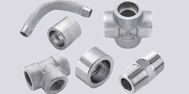 ASME B1611 Alloy 20 Forged Fittings Manufacturer ASME B1611 Alloy 20 Forged Fittings Manufacturer