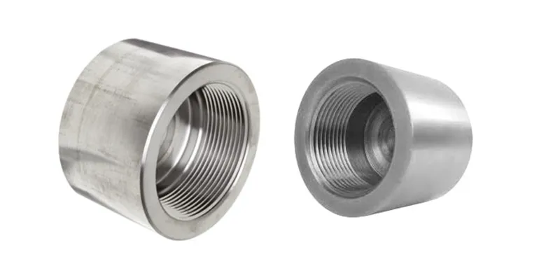 Forged 347H Stainless Steel Pipe Cap Supply Forged 347H Stainless Steel Pipe Cap Supply