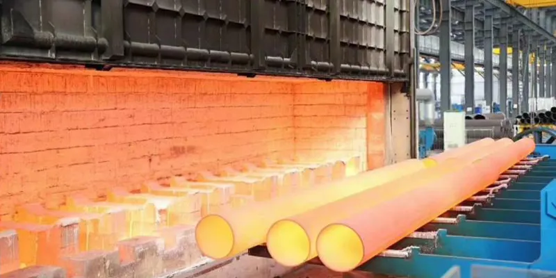 Precautions for Stainless Steel Pipe Welding and Heat Treatment Precautions for Stainless Steel Pipe Welding and Heat Treatment