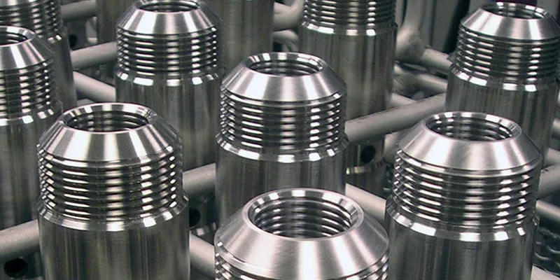 The Correct Manufacturing Sequence Prevents Distortion and Ensures Dimensional Compliance