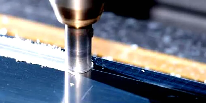 Friction Stir Welding of Stainless Steel