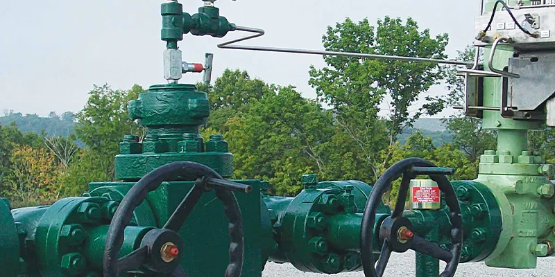 API 6A Material for Oil Gas Equipment API 6A Material for Oil Gas Equipment
