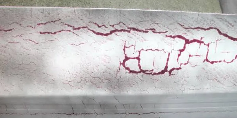 Chloride Stress Corrosion Cracking in Austenitic Stainless Steel Chloride Stress Corrosion Cracking in Austenitic Stainless Steel