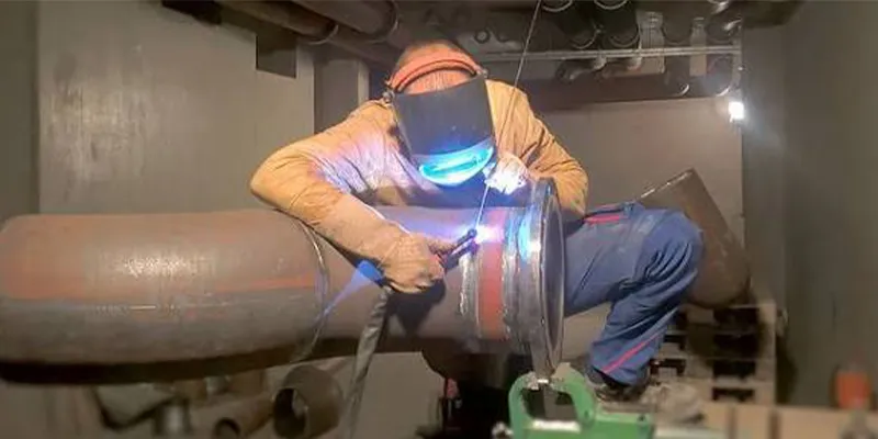 Welding Procedure Specification (WPS) for Nickel Alloys: Essential and Non-Es...