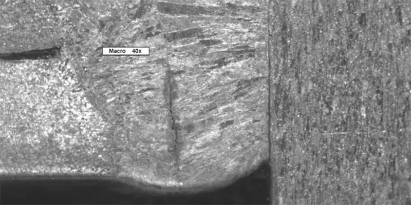 What Is Ferrite Number and Why Does a Small Amount of Ferrite Prevent Cracking What Is Ferrite Number and Why Does a Small Amount of Ferrite Prevent Cracking