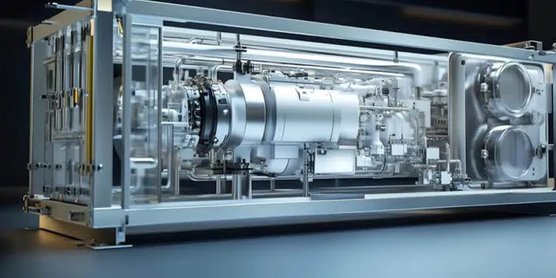What Is the Current State of SMR Deployment and Why Does It Matter for the Materials Supply Chain What Is the Current State of SMR Deployment and Why Does It Matter for the Materials Supply Chain