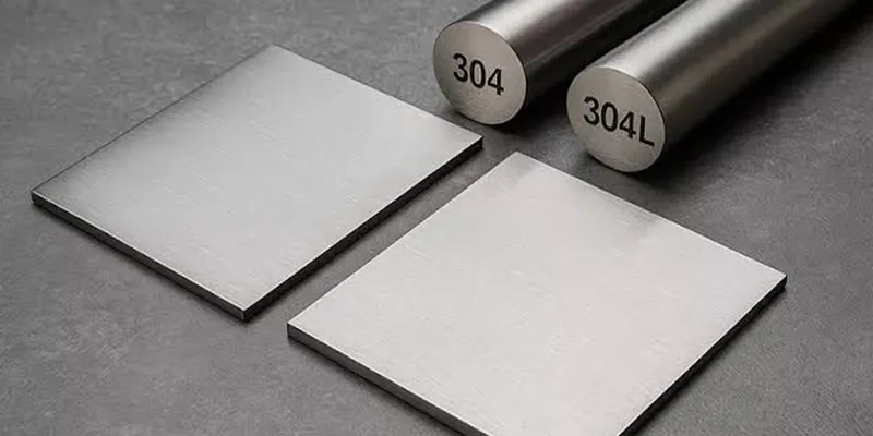 304 vs 304L Stainless Steel 304 vs 304L Stainless Steel