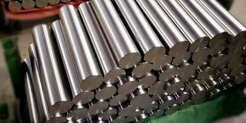 What Gives Hastelloy X Its High-Temperature Strength Without Precipitation Hardening What Gives Hastelloy X Its High-Temperature Strength Without Precipitation Hardening