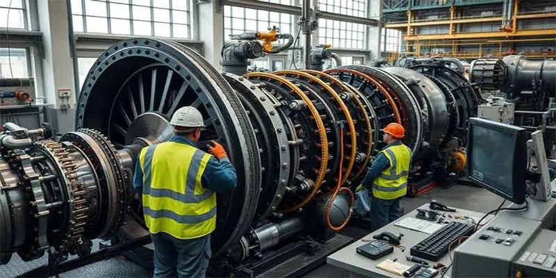 What Are the Practical Temperature Limits for Hastelloy X in Sustained Gas Turbine Service What Are the Practical Temperature Limits for Hastelloy X in Sustained Gas Turbine Service