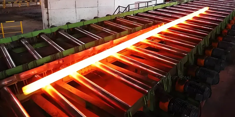 Inconel 718 Forging Temperature Inconel 718 Forging Temperature