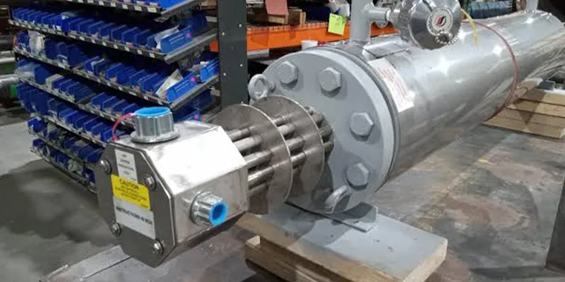 How Should Heat Exchangers Be Designed for Long Service Life in WPA How Should Heat Exchangers Be Designed for Long Service Life in WPA
