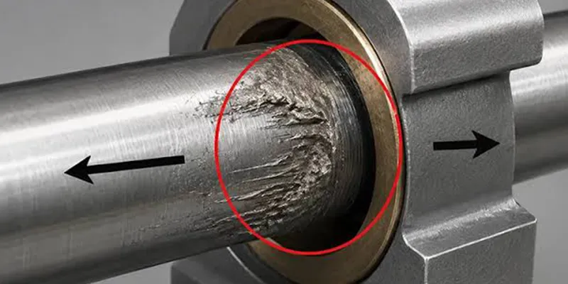 How Does Galling and Wear Resistance Compare Between the Two Alloys How Does Galling and Wear Resistance Compare Between the Two Alloys