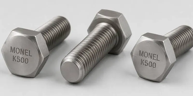 Monel K500 Galling Resistance