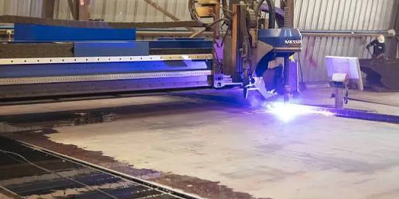 Stainless Steel Plate Cutting Services Stainless Steel Plate Cutting Services