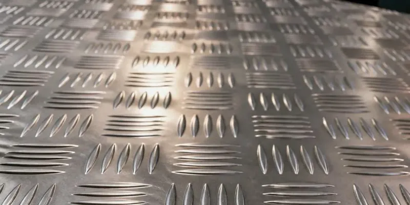 How Much Load Can Stainless Chequered Plate Carry How Much Load Can Stainless Chequered Plate Carry