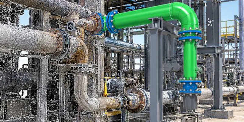 How Accurate Is 3D Laser Scanning for Pipe Spools How Accurate Is 3D Laser Scanning for Pipe Spools
