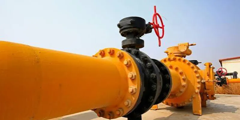 Oil and Gas Piping Material Selection Oil and Gas Piping Material Selection