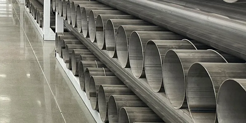 Stainless Steel Pipe Suppliers in China Stainless Steel Pipe Suppliers in China