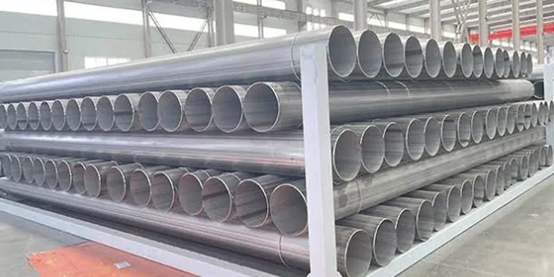 Which product standards should stainless steel pipe meet Which product standards should stainless steel pipe meet