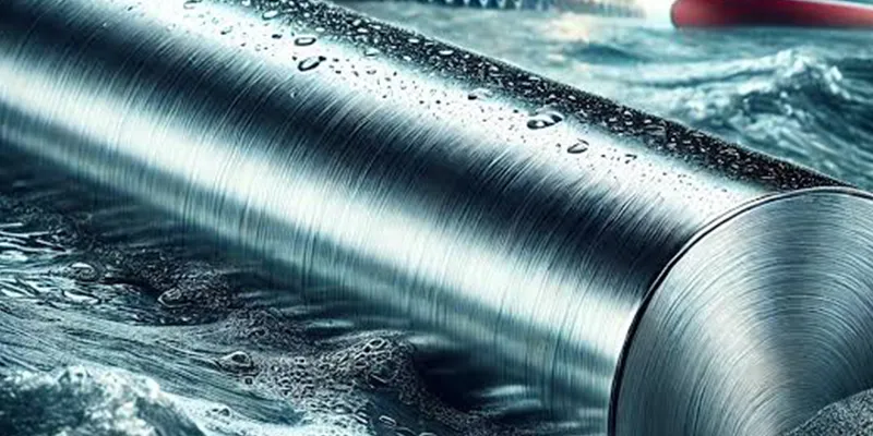 Stainless Steel in Marine Engineering
