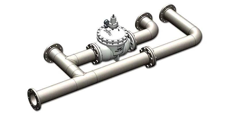 Pipe Spool Fabrication Pipe Spool Fabrication