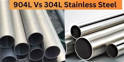 904L vs 316L