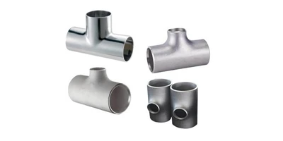 What Is Socket Weld Tee?