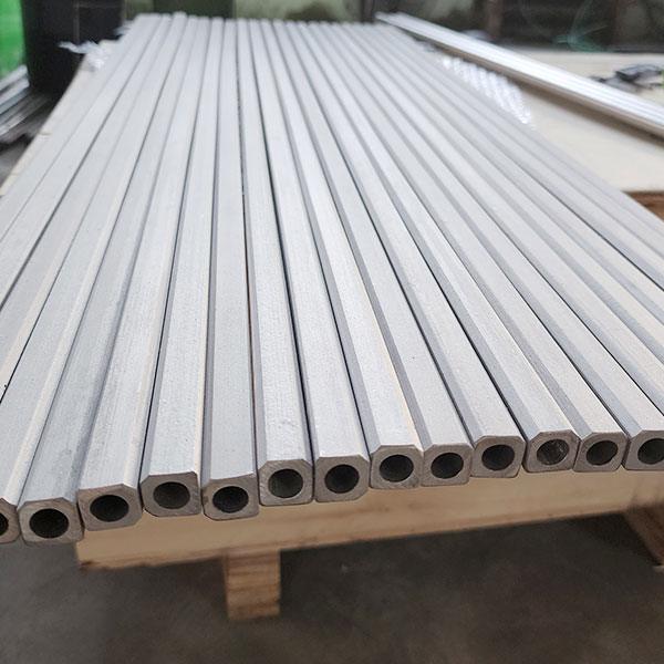 Nickel Alloy Seamless Pipe