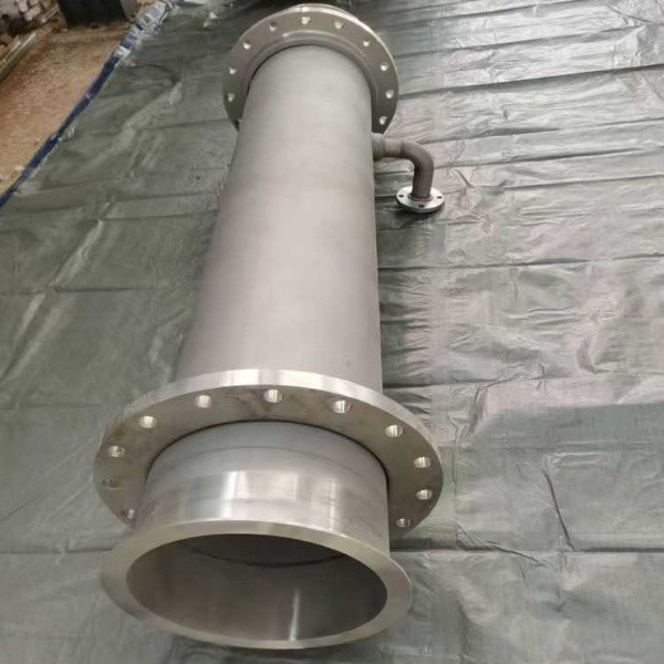 Duplex S31803 / F51 / 1.4462