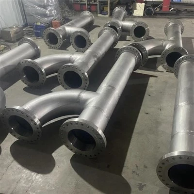 Gas Turbine Alloy Forgings