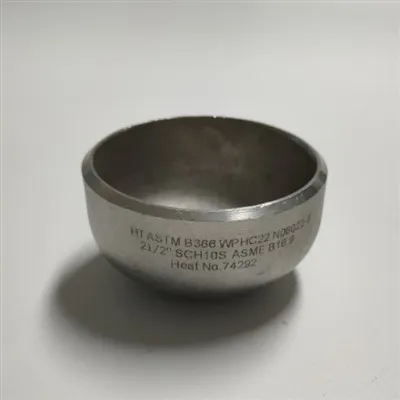 Hastelloy C22 / UNS N06022 / 2.4602