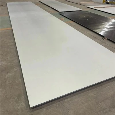 High-Strength Alloy Steel Plate