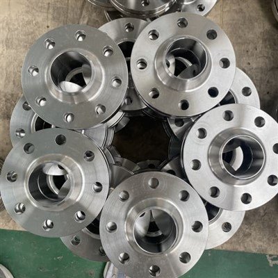Oil & Gas Valve Alloy Components