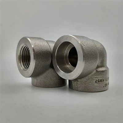 Wellhead Alloy Components